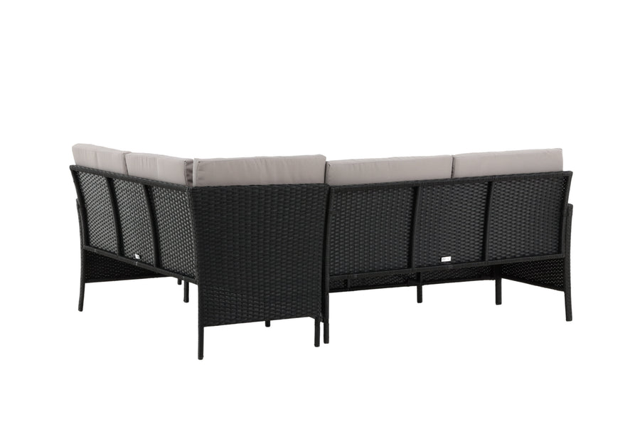 Knock Ecksofa-Gruppe 