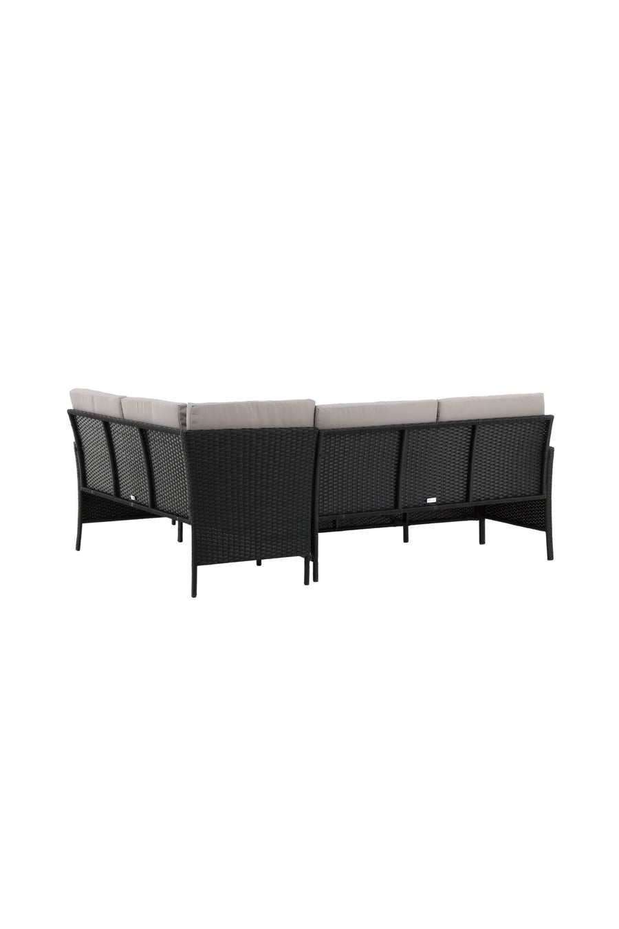 Knock Ecksofa-Gruppe 