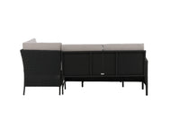 Knock Ecksofa-Gruppe 