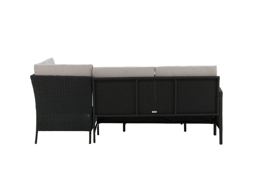 Knock Ecksofa-Gruppe 