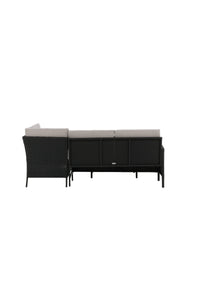 Knock Ecksofa-Gruppe 