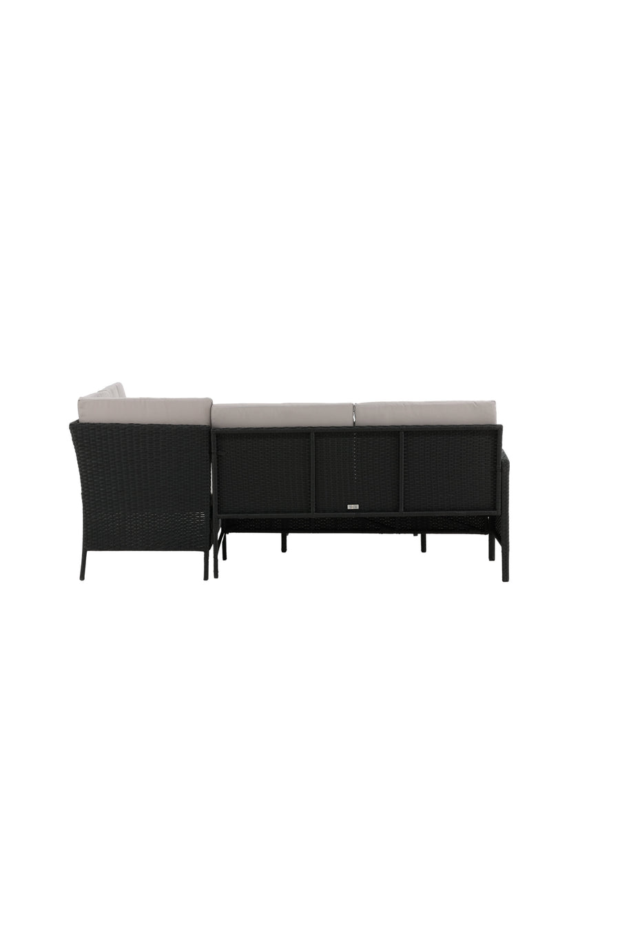 Knock Ecksofa-Gruppe 