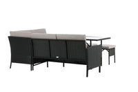 Knock Ecksofa-Gruppe 