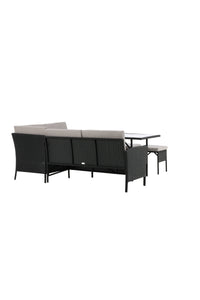 Knock Ecksofa-Gruppe 