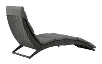 ARCHIE Liegestuhl