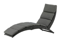 ARCHIE Liegestuhl