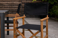 MARION Essstühle 2er-Pack Natur