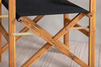 MARION Essstühle 2er-Pack Natur