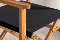 MARION Essstühle 2er-Pack Natur