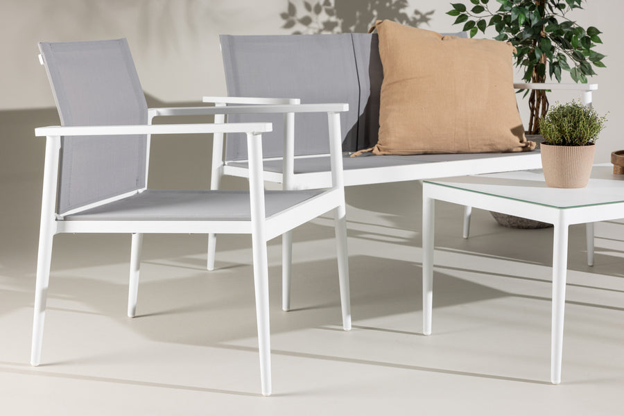 Break Sofa-Gruppe 