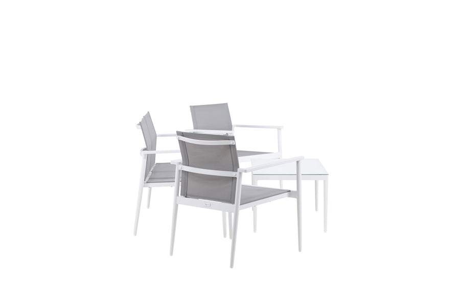 Break Sofa-Gruppe 
