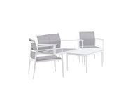 Break Sofa-Gruppe 