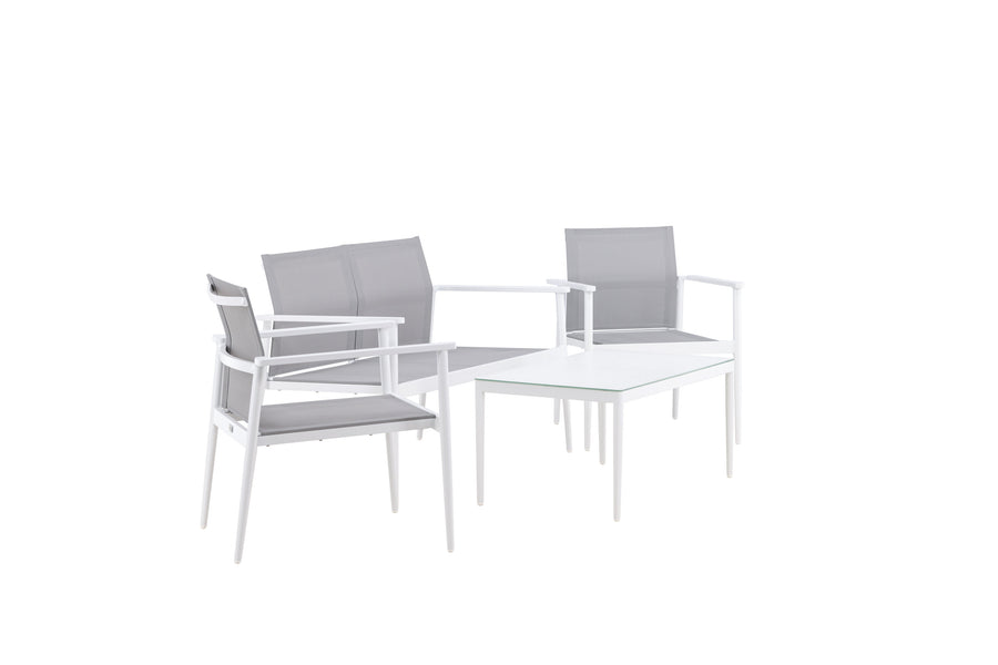 Break Sofa-Gruppe 