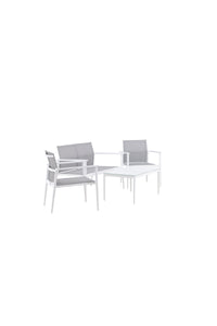 Break Sofa-Gruppe 