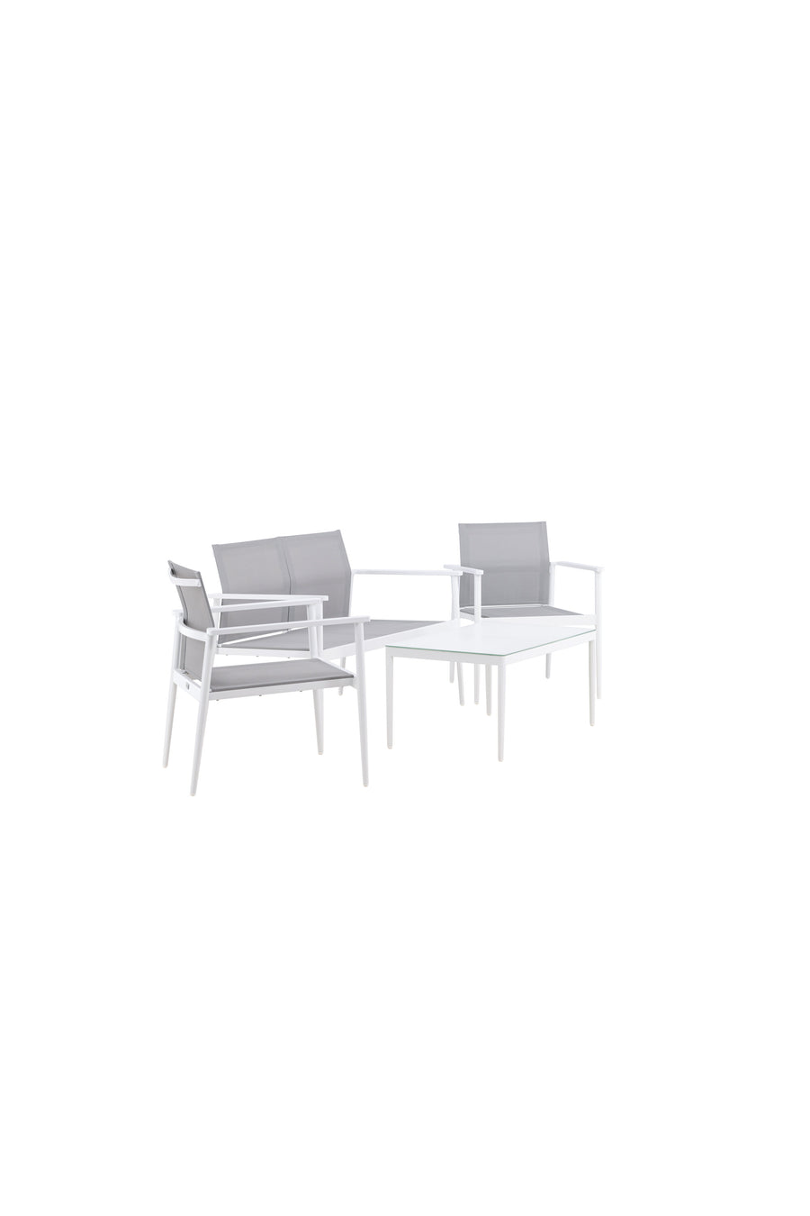 Break Sofa-Gruppe 