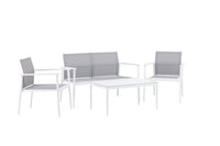 Break Sofa-Gruppe 