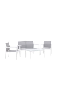 Break Sofa-Gruppe 