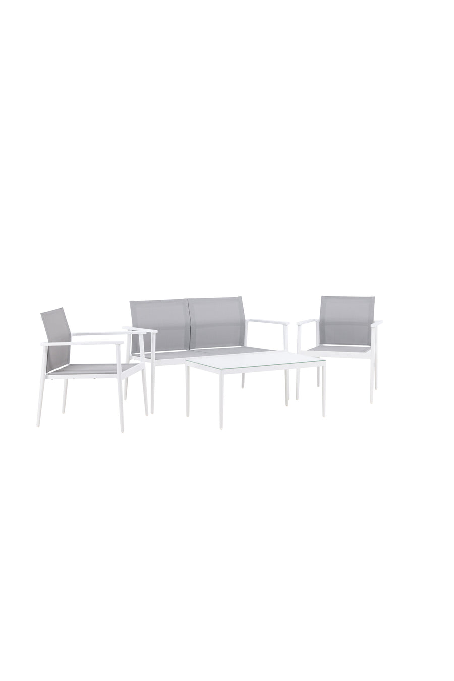 Break Sofa-Gruppe 