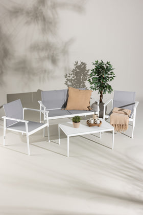 Break Sofa-Gruppe 