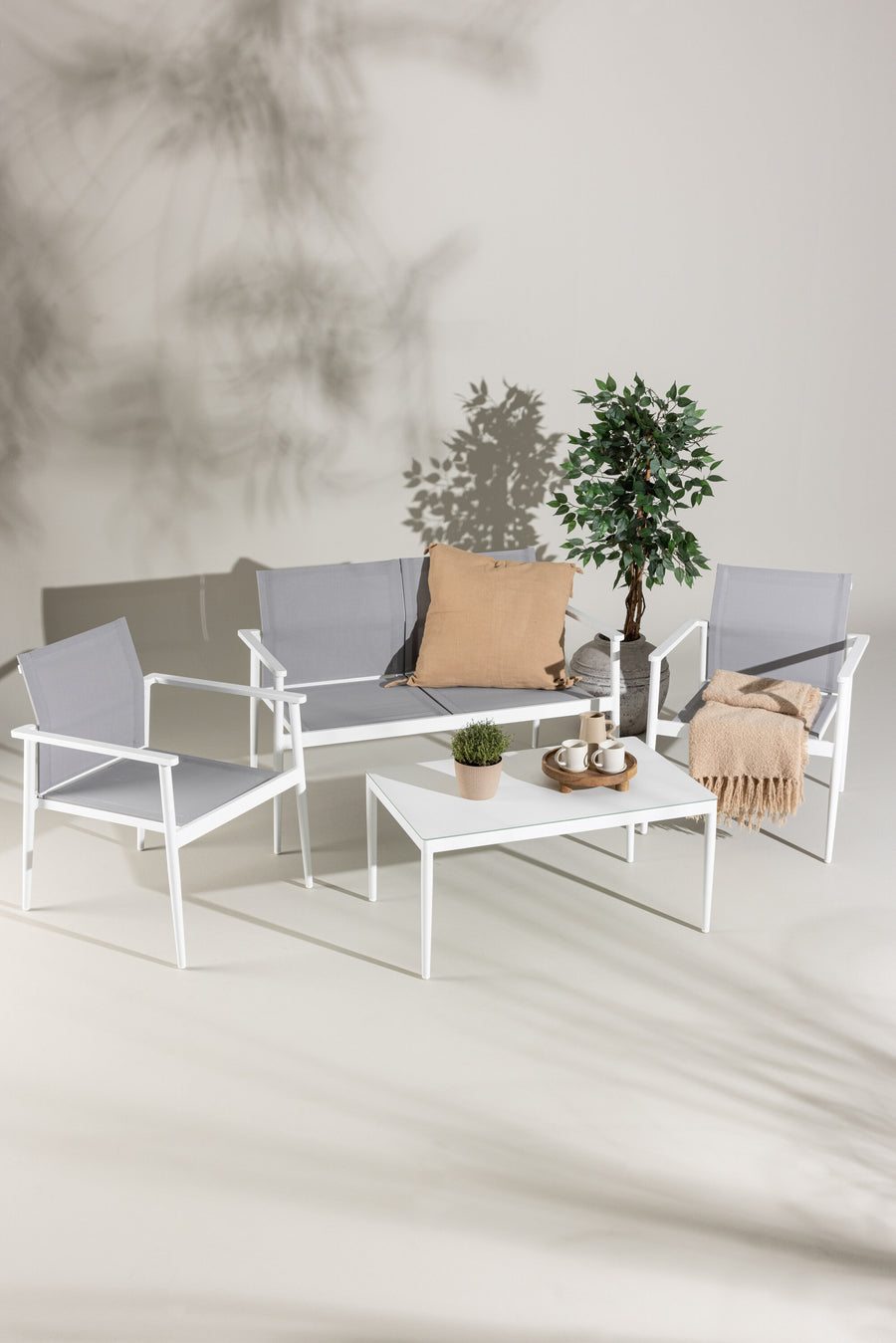 Break Sofa-Gruppe 