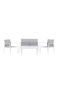 Break Sofa-Gruppe 