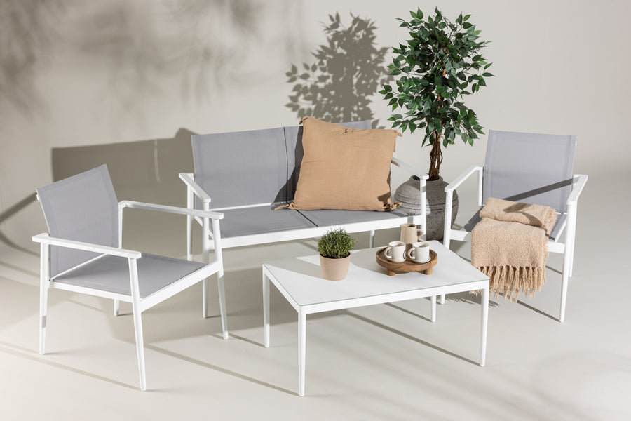 Break Sofa-Gruppe 