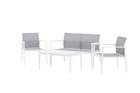Break Sofa-Gruppe 