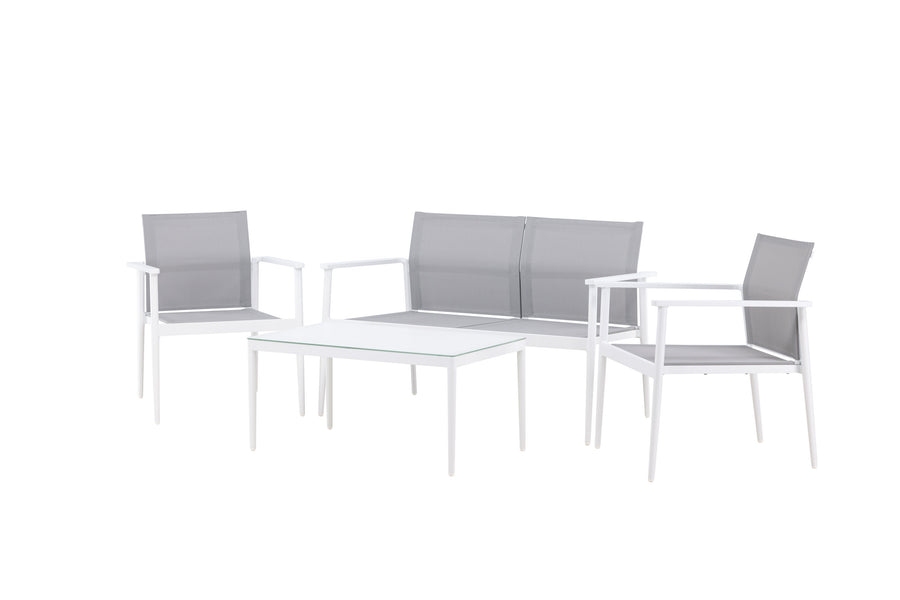 Break Sofa-Gruppe 