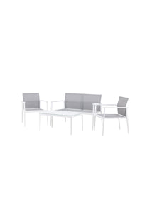 Break Sofa-Gruppe 