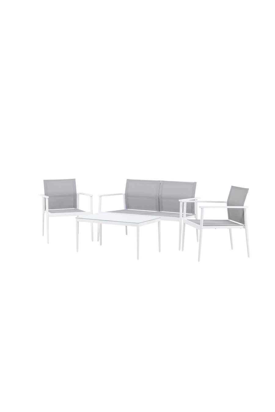 Break Sofa-Gruppe 