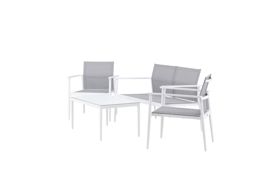Break Sofa-Gruppe 