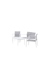 Break Sofa-Gruppe 