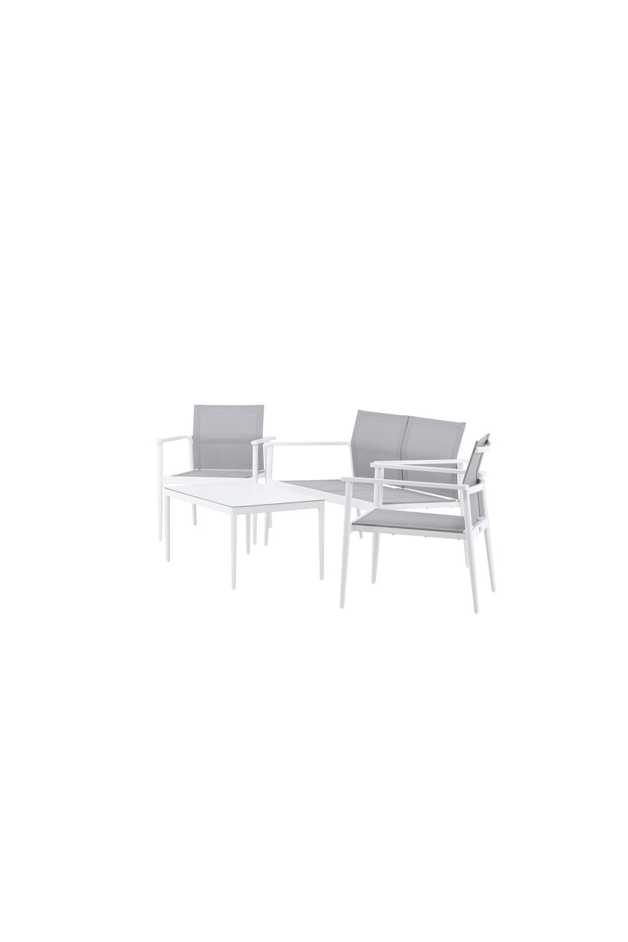 Break Sofa-Gruppe 