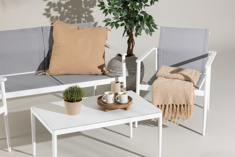 Break Sofa-Gruppe 