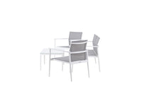 Break Sofa-Gruppe 
