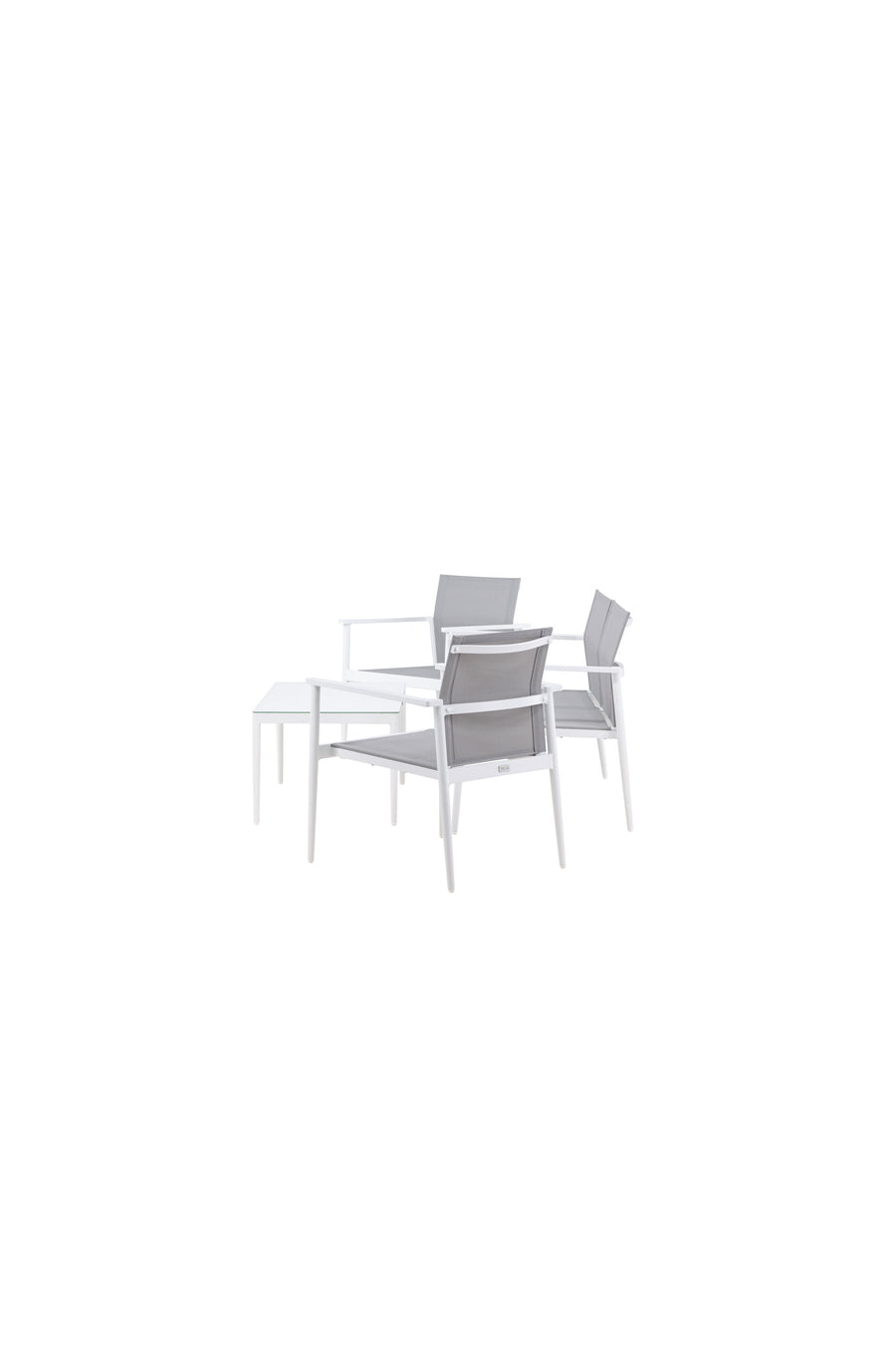 Break Sofa-Gruppe 