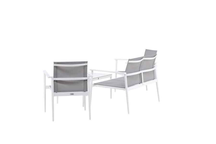 Break Sofa-Gruppe 