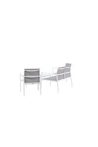 Break Sofa-Gruppe 