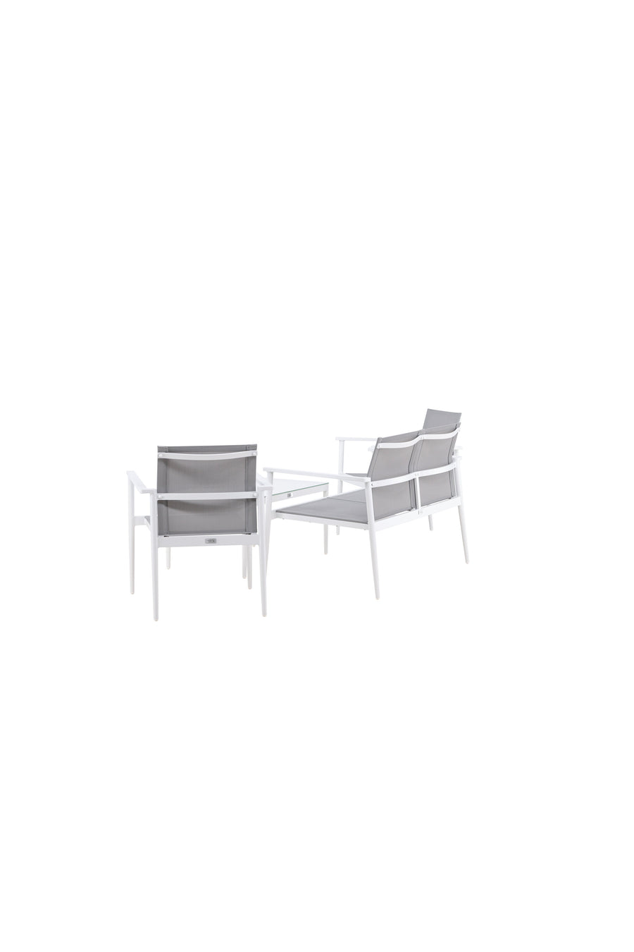 Break Sofa-Gruppe 