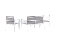 Break Sofa-Gruppe 