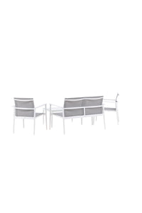 Break Sofa-Gruppe 