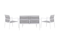 Break Sofa-Gruppe 