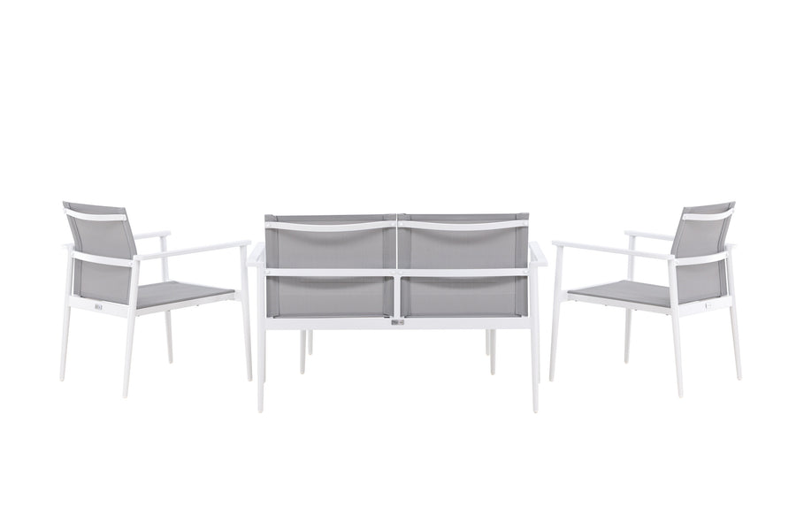 Break Sofa-Gruppe 
