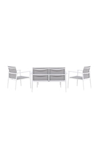 Break Sofa-Gruppe 
