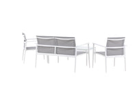 Break Sofa-Gruppe 