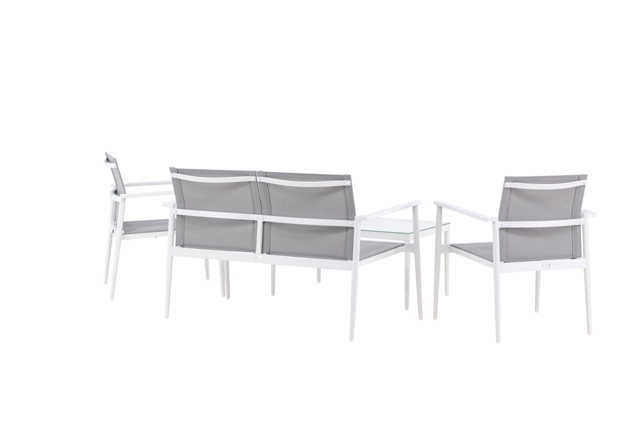 Break Sofa-Gruppe 