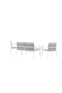 Break Sofa-Gruppe 