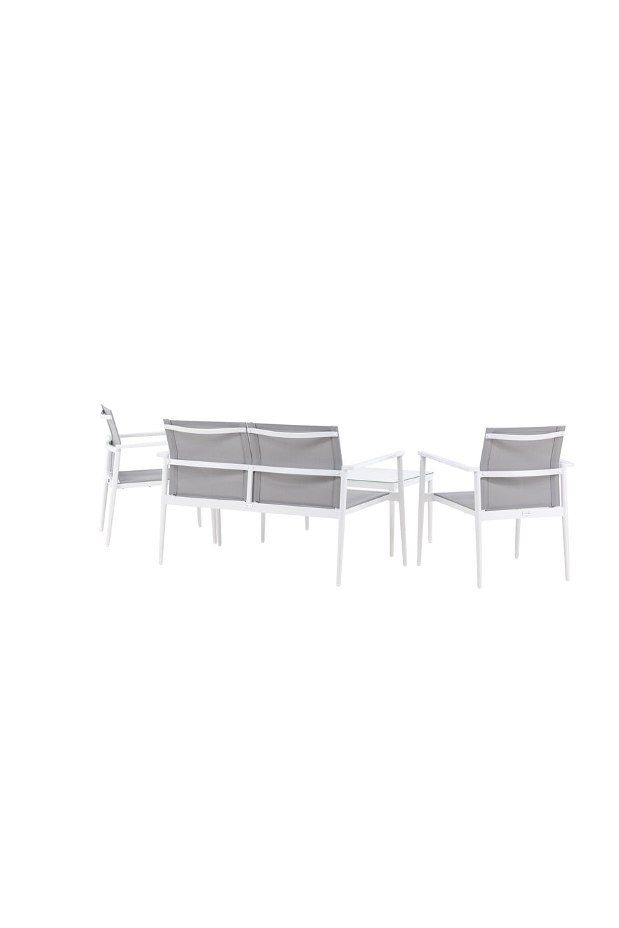 Break Sofa-Gruppe 