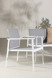 Break Sofa-Gruppe 