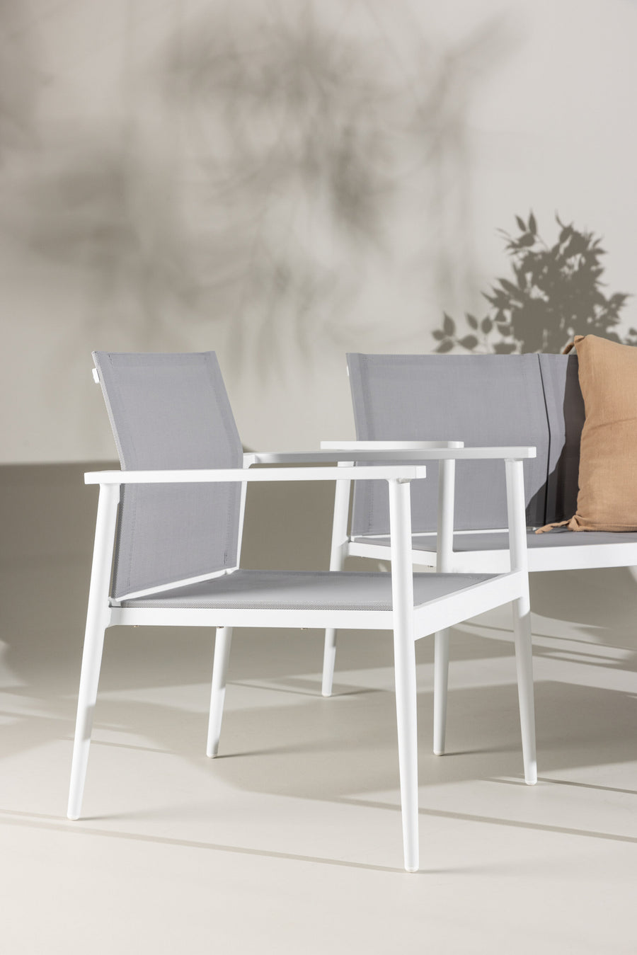 Break Sofa-Gruppe 